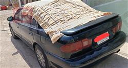 هیوندای سۆناتا